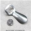 Image 3 : VINTAGE NAMPA HOTEL BOTTLE OPENER SHOE HORN