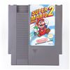 Image 1 : SUPER MARIO BROS 2 NINTENDO NES GAME CARTRIDGE