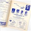 Image 4 : VTG 1978 LETHBRIDGE DODGERS BASEBALL PROGRAM