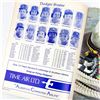 Image 9 : VTG 1978 LETHBRIDGE DODGERS BASEBALL PROGRAM