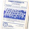 Image 10 : 1980 PIONEER LEAGUE CHAMPIONS BASEBALL PROGRAM