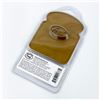 Image 2 : FRED HOLY TOAST MIRACLE BREAD STAMP - RELIGIOUS