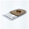 Image 3 : FRED HOLY TOAST MIRACLE BREAD STAMP - RELIGIOUS