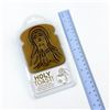 Image 5 : FRED HOLY TOAST MIRACLE BREAD STAMP - RELIGIOUS
