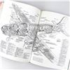 Image 14 : THE CANADAIR NORTH STAR AIRPLANE - AVIATION BOOK