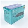 Image 6 : TP-LINK 8-PORT GIGABIT DESKTOP SWITCH - TL-SG108