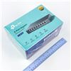 Image 8 : TP-LINK 8-PORT GIGABIT DESKTOP SWITCH - TL-SG108