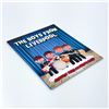 Image 3 : THE BOYS FROM LIVERPOOL CROCHET BOOK - BEATLES