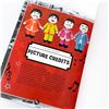 Image 7 : THE BOYS FROM LIVERPOOL CROCHET BOOK - BEATLES