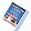 Image 8 : THE BOYS FROM LIVERPOOL CROCHET BOOK - BEATLES