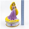 Image 12 : DISNEY PRINCESS RAPUNZEL TANGLED COIN BANK TOY