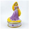 Image 1 : DISNEY PRINCESS RAPUNZEL TANGLED COIN BANK TOY