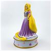 Image 2 : DISNEY PRINCESS RAPUNZEL TANGLED COIN BANK TOY