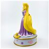 Image 3 : DISNEY PRINCESS RAPUNZEL TANGLED COIN BANK TOY