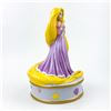 Image 7 : DISNEY PRINCESS RAPUNZEL TANGLED COIN BANK TOY