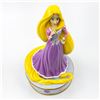 Image 9 : DISNEY PRINCESS RAPUNZEL TANGLED COIN BANK TOY