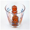 Image 5 : VINTAGE 1976 ONCE A KING OLD NOVELTY BAR GLASS