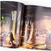 Image 10 : THE ART AND MAKING OF DISNEY ALADDIN - HC BOOK