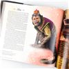 Image 12 : THE ART AND MAKING OF DISNEY ALADDIN - HC BOOK