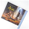 Image 15 : THE ART AND MAKING OF DISNEY ALADDIN - HC BOOK
