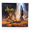 Image 1 : THE ART AND MAKING OF DISNEY ALADDIN - HC BOOK