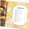Image 4 : THE ART AND MAKING OF DISNEY ALADDIN - HC BOOK