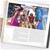 Image 6 : THE ART AND MAKING OF DISNEY ALADDIN - HC BOOK
