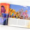 Image 7 : THE ART AND MAKING OF DISNEY ALADDIN - HC BOOK