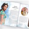 Image 8 : THE ART AND MAKING OF DISNEY ALADDIN - HC BOOK
