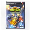 Image 1 : BUTT-UGLY MARTIANS ZOOM OR DOOM PLAYSTATION 2
