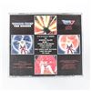 Image 2 : FIRE BOMBER SECOND FIRE MACROSS 7 ANIME CD