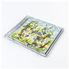 Image 3 : FIRE BOMBER SECOND FIRE MACROSS 7 ANIME CD