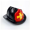 Image 4 : PRINCETON GALLERY 1990 PORCELAIN FIREMAN HAT