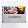 Image 1 : SUPER PUNCH-OUT SUPER NINTENDO GAME CARTRIDGE