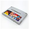 Image 2 : SUPER PUNCH-OUT SUPER NINTENDO GAME CARTRIDGE