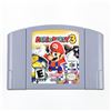 Image 1 : MARIO PARTY 3 NINTENDO 64 VIDEO GAME CARTRIDGE