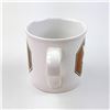 Image 2 : VINTAGE WHITE PLAYBOY BUNNY CERAMIC MUG CUP