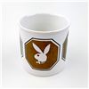 Image 4 : VINTAGE WHITE PLAYBOY BUNNY CERAMIC MUG CUP