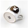 Image 5 : VINTAGE WHITE PLAYBOY BUNNY CERAMIC MUG CUP