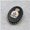 Image 1 : VINTAGE ROYAL CANADIAN LEGION AUXILIARY BROOCH