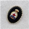 Image 2 : VINTAGE ROYAL CANADIAN LEGION AUXILIARY BROOCH