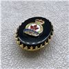 Image 3 : VINTAGE ROYAL CANADIAN LEGION AUXILIARY BROOCH
