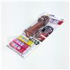 Image 2 : CHEWBACCA STAR WARS PEZ CANDY DISPENSER - NEW