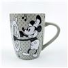 Image 6 : DISNEY STEAMBOAT WILLIE MICKEY MOUSE MUG CUP