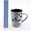 Image 9 : DISNEY STEAMBOAT WILLIE MICKEY MOUSE MUG CUP