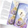 Image 13 : DREAMSCAPES WATERCOLOR ANGELS FAERY MERMAIDS