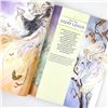 Image 8 : DREAMSCAPES WATERCOLOR ANGELS FAERY MERMAIDS