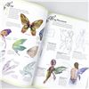 Image 9 : DREAMSCAPES WATERCOLOR ANGELS FAERY MERMAIDS