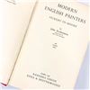 Image 4 : VTG MODERN ENGLISH PAINTERS READERS UNION BOOK