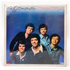 Image 1 : THE OSMONDS BRAINSTORM VINYL LP RECORD ALBUM